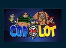 Cop the Lot Slot