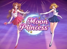 Moon Princess Slot
