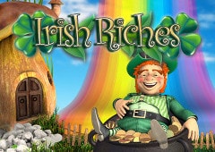 Irish Riches Slot